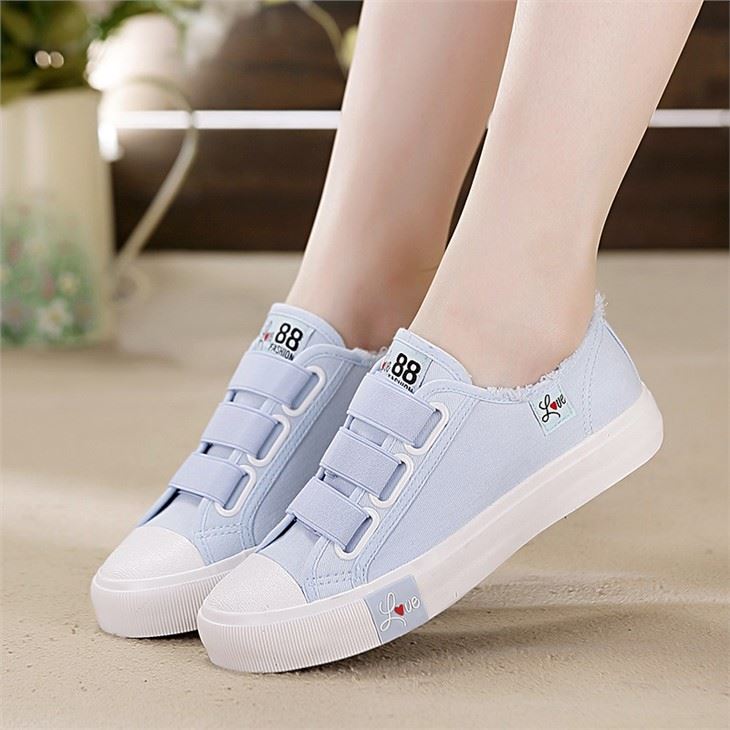 canvas shoes women