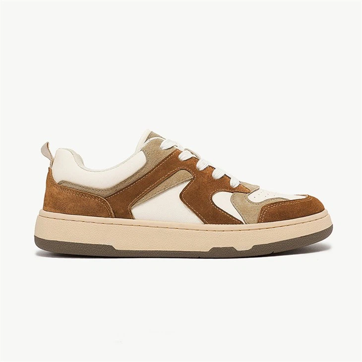 Retro Style Design Casual Shoes For Sale