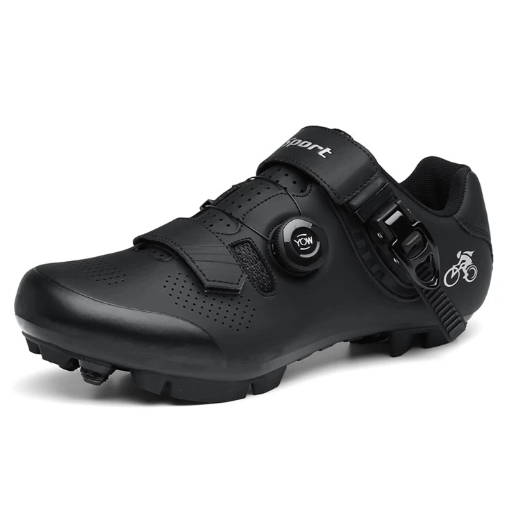  Cycling Footwear