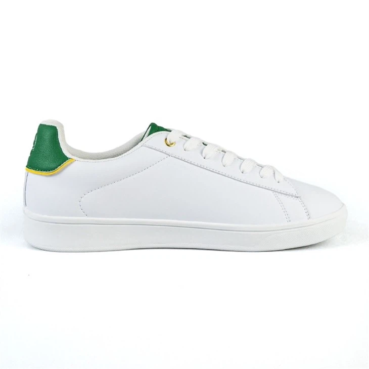  White Sneakers