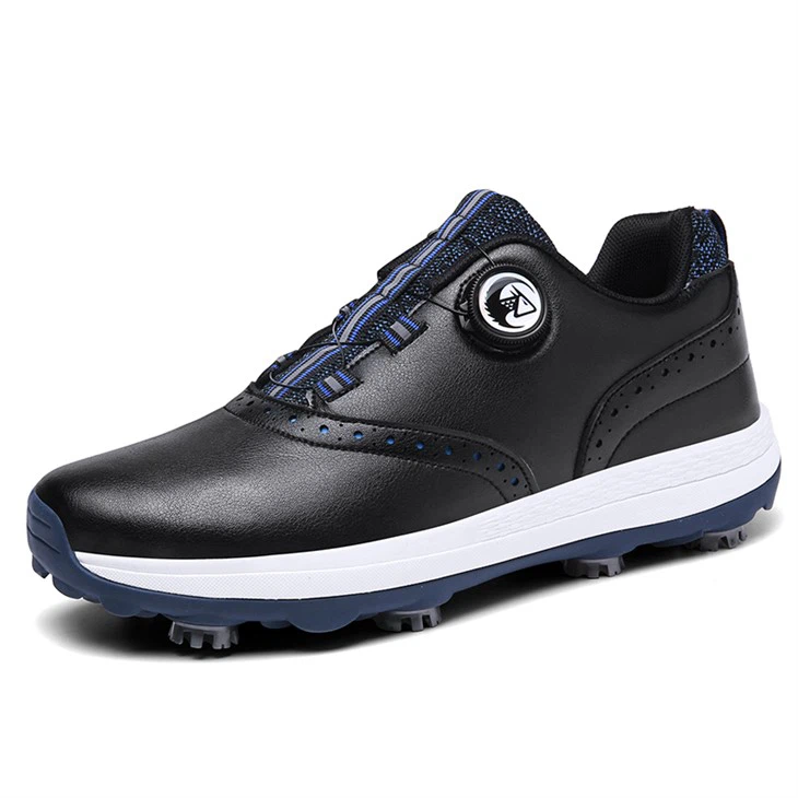 Precision Golf Shoes
