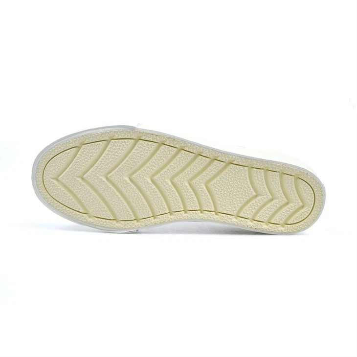 	Suede Leather Comfortable Vulcanized Shoes For Sale