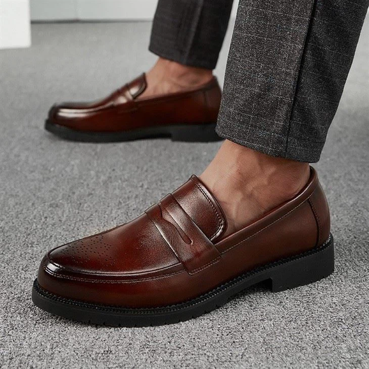 Amazon Hot Outdoor Loafers
