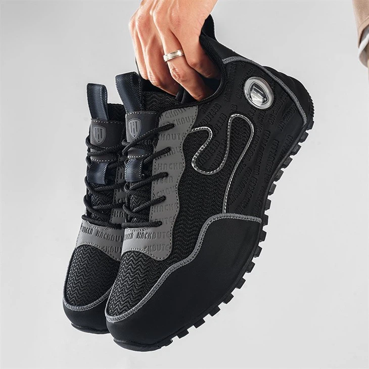 Durable Non-Slip Fashion Sports Shoes (23)