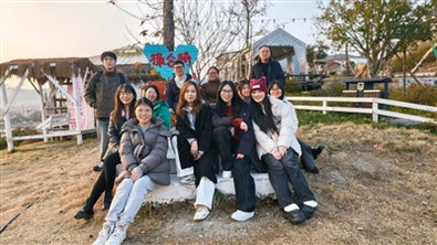 Team building navideño: fortalecimiento de la colaboración dentro de nuestro ...