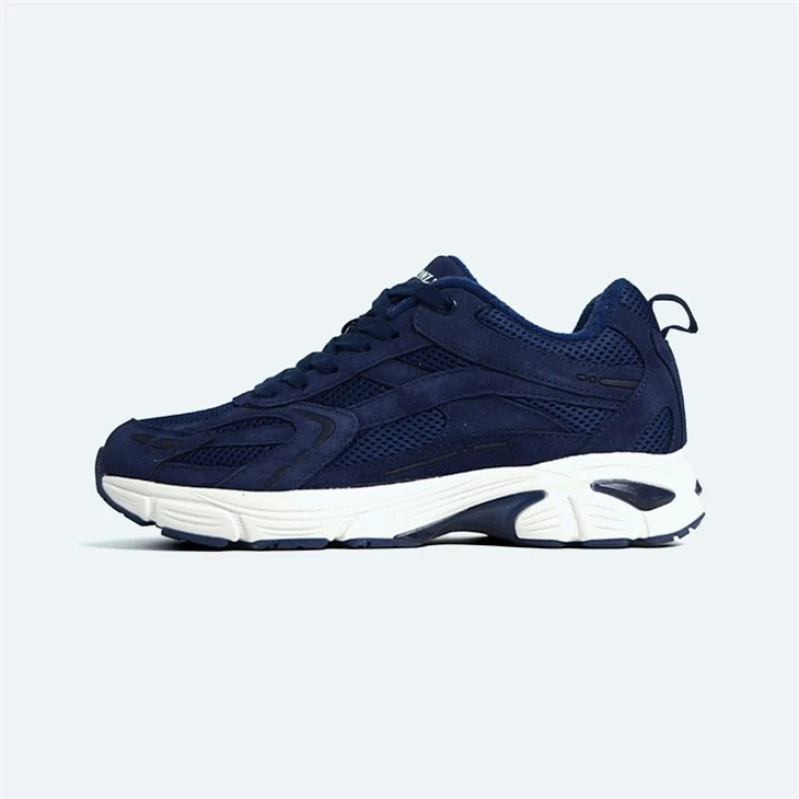 Calzado deportivo azul OEM Footwear