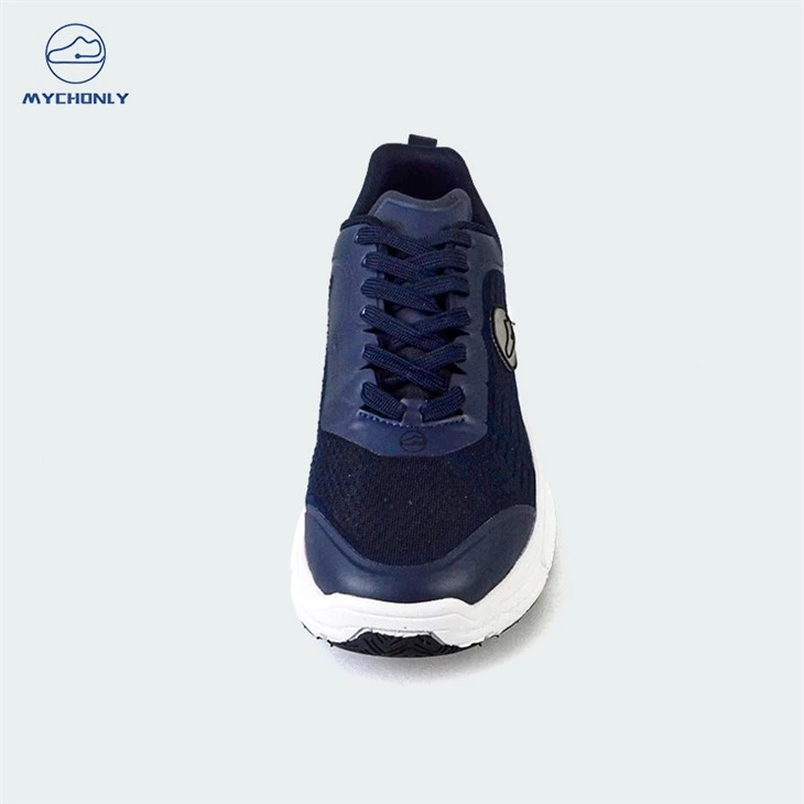 Black Running Sneakers