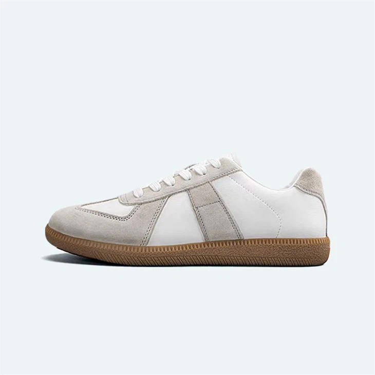 Zapatos unisex de estilo de vida para caminar con marca privada