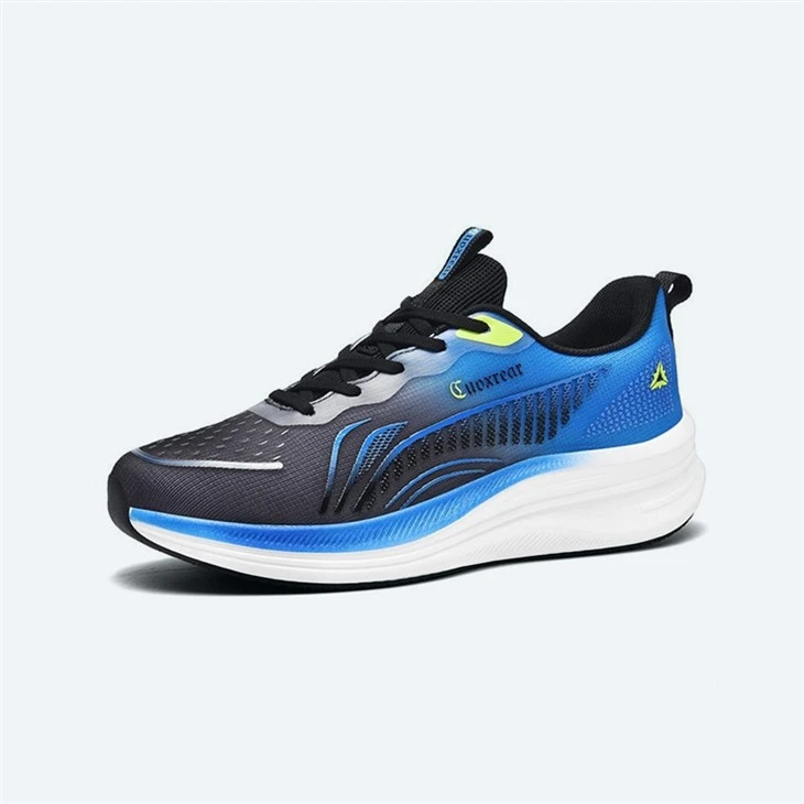 Zapatos para correr Zapatos deportivos Zapatillas de deporte estilo casual para caminar