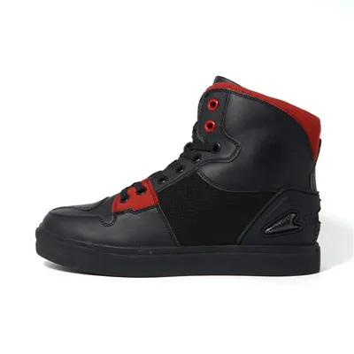 Zapatos de moto unisex OEM