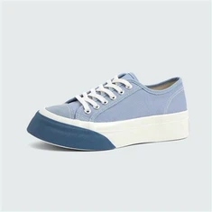 Zapatos de lona de calidad