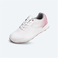 Zapatos de golf Sakura rosa para mujer
