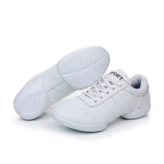Mujeres zapatos de alegría de baile